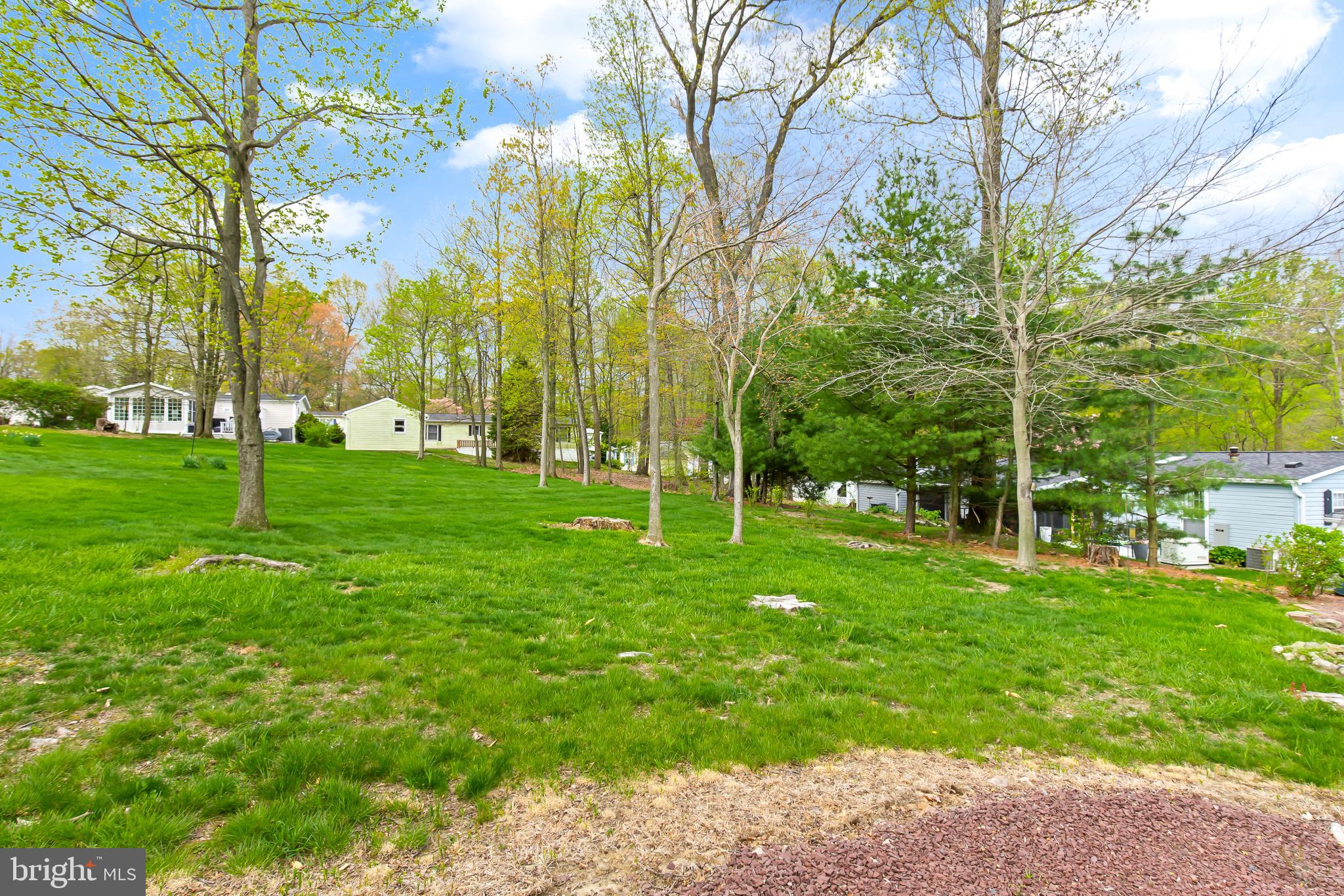 411 Maple Avenue Manheim, PA 17545 - Photo 32 of 35 a view of a park with large trees