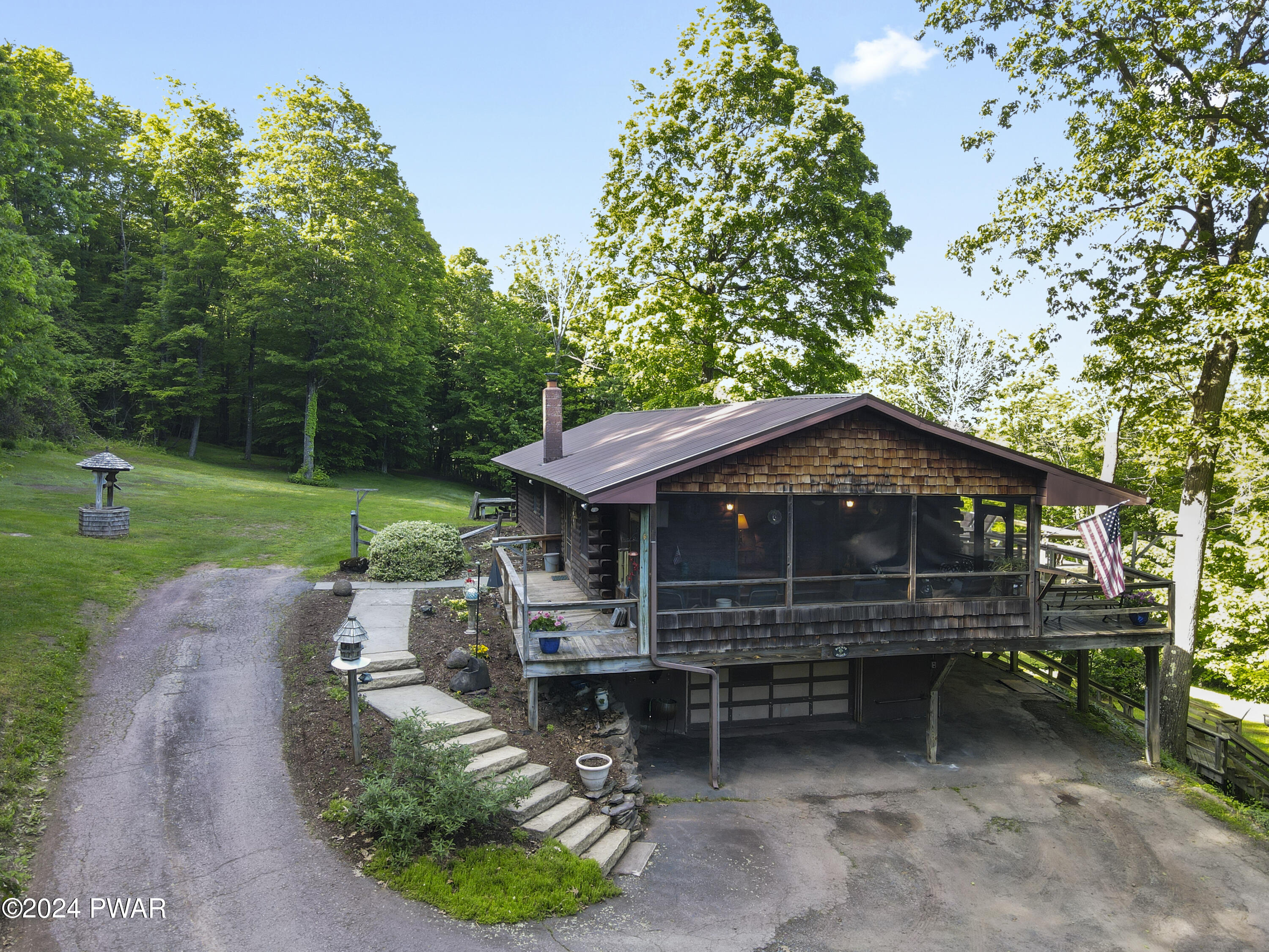 54 Rockys Ridge Waymart, PA 18472 - Photo 3 of 74 Exterior