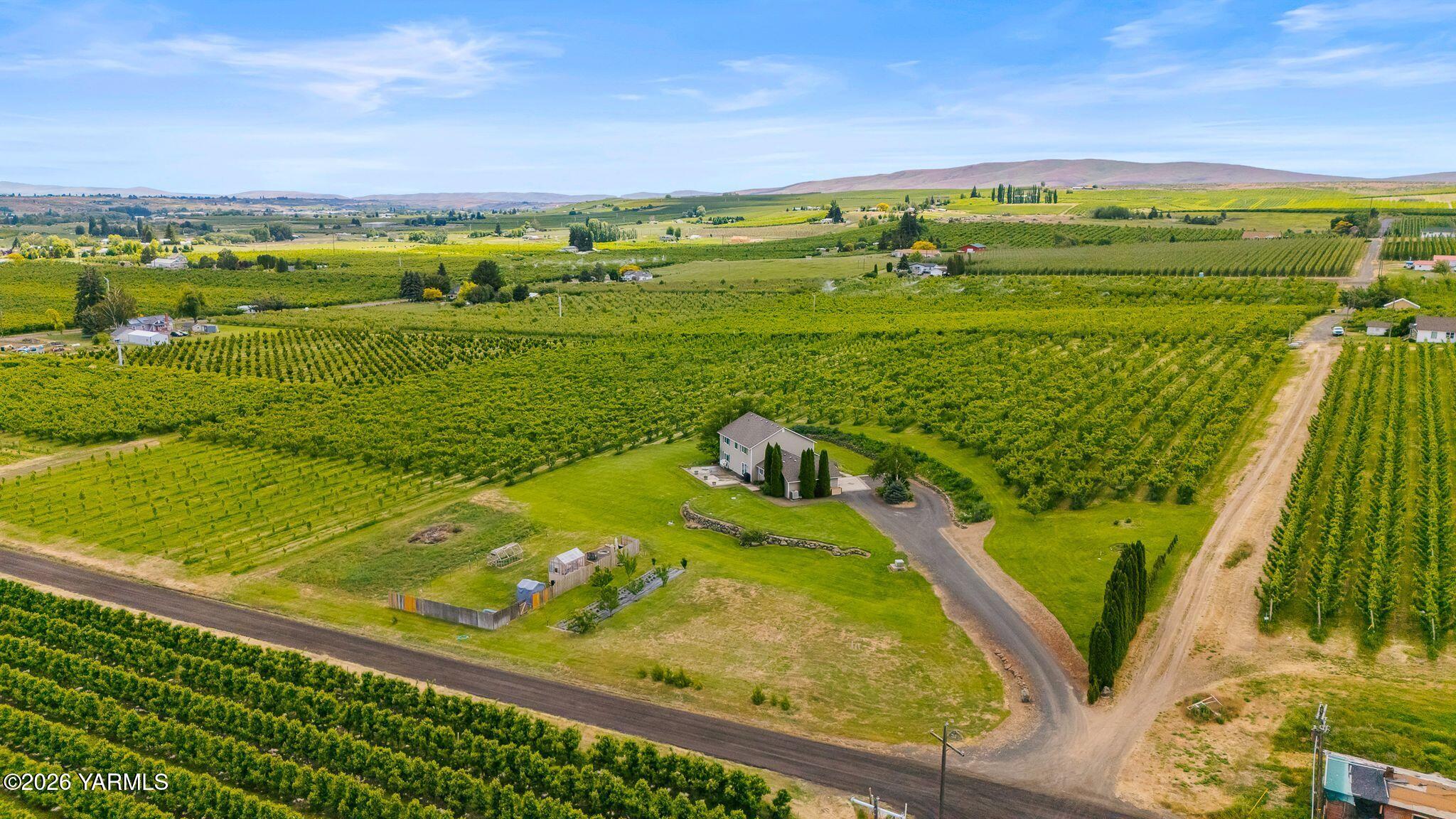 200 Tieton Heights Road Tieton, WA 98947 - Photo 35 of 41 200 Tieton Heights Rd Aerials-6