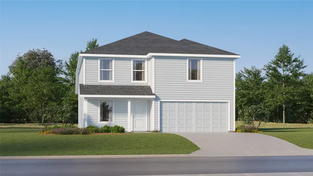 $261,990 | 213 Navidad River Drive, San Marcos, TX 78666