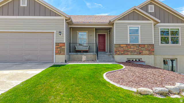 29 West Magellan Lane Elk Ridge, UT 84651 - Photo 25 of 36