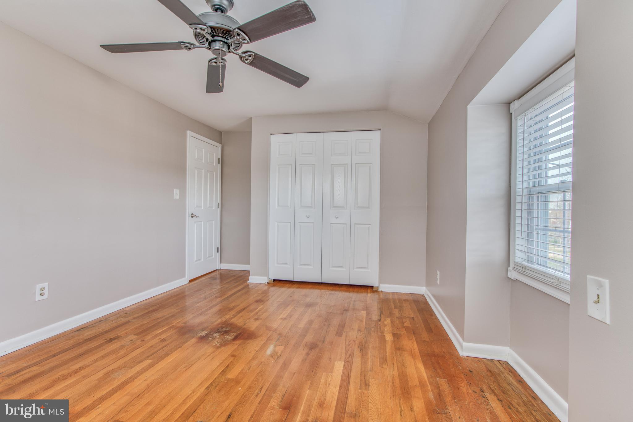 5638 Arnhem Road Baltimore, MD 21206 - Photo 12 of 31 Bedroom1