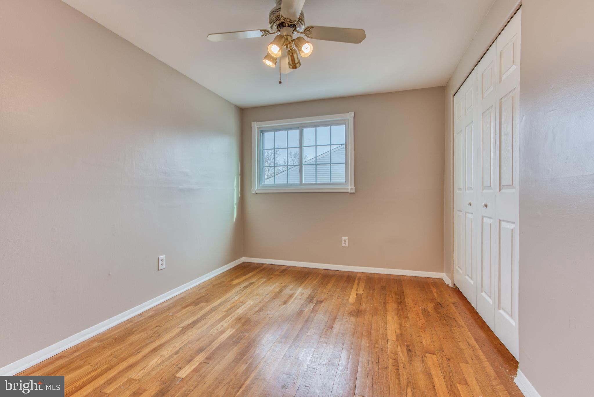 5638 Arnhem Road Baltimore, MD 21206 - Photo 13 of 31 Bedroom2