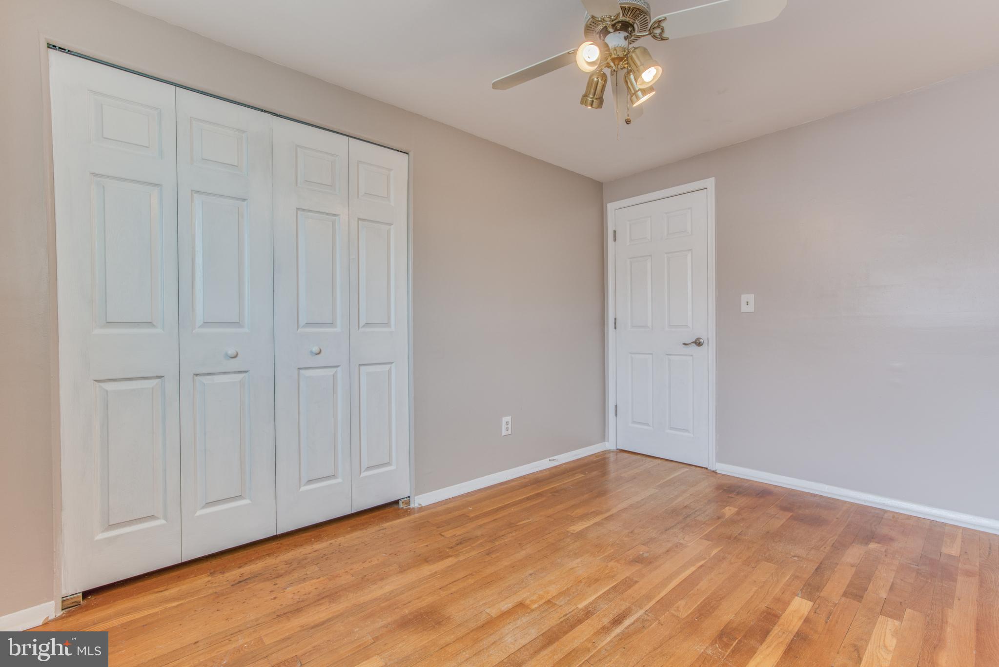 5638 Arnhem Road Baltimore, MD 21206 - Photo 14 of 31 Bedroom2
