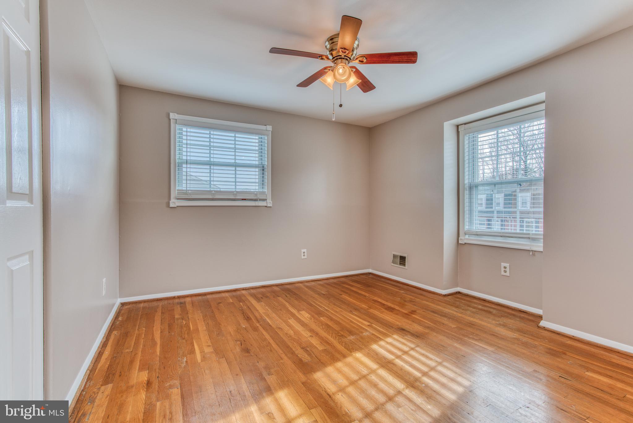 5638 Arnhem Road Baltimore, MD 21206 - Photo 15 of 31 Bedroom3