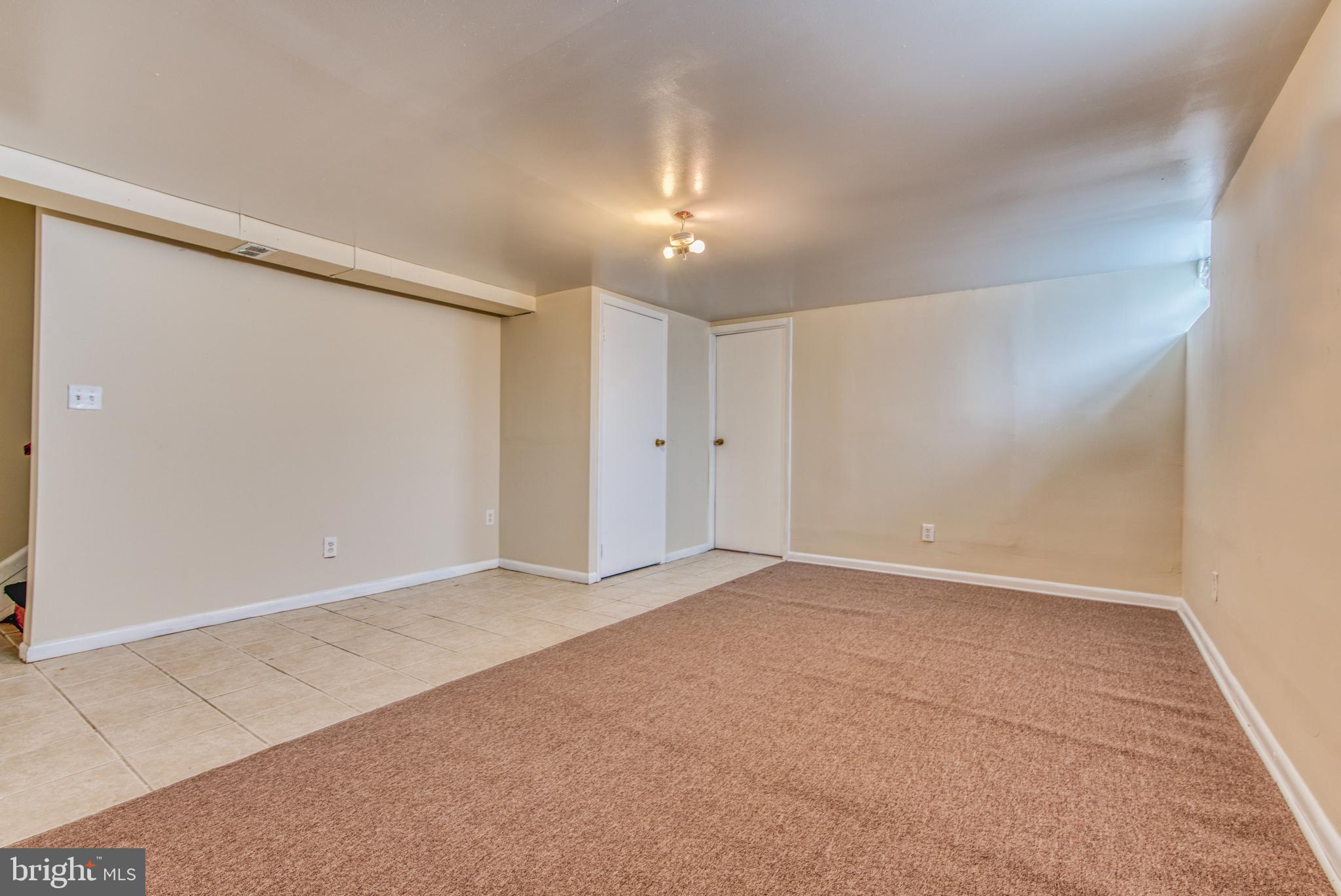 5638 Arnhem Road Baltimore, MD 21206 - Photo 20 of 31 Den/Office/Family Room in Basement