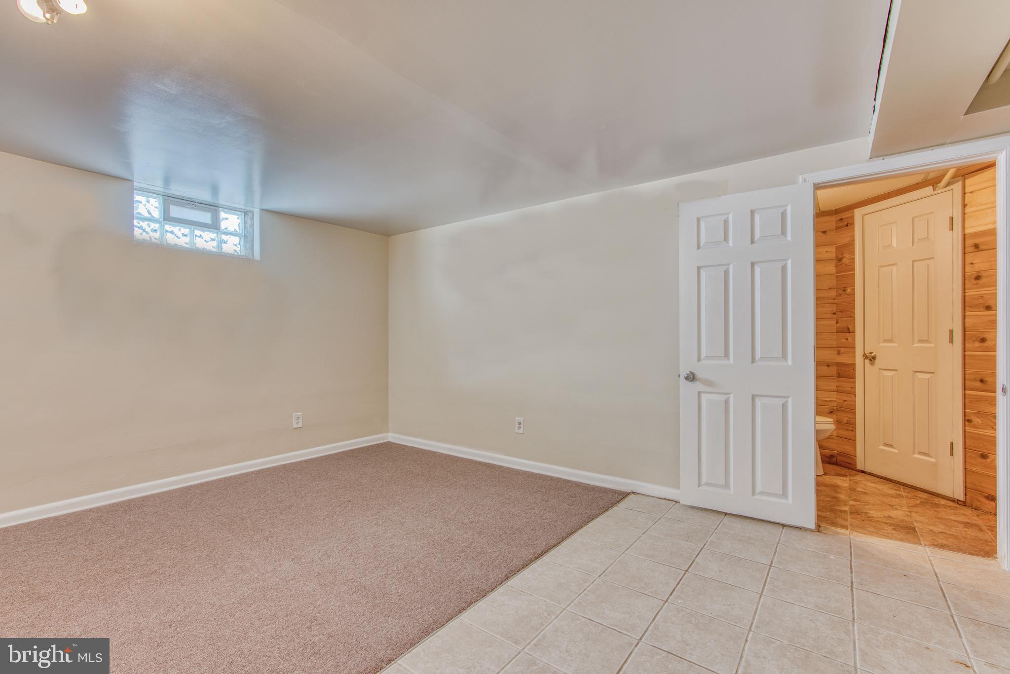 5638 Arnhem Road Baltimore, MD 21206 - Photo 21 of 31 Den/Office/Family Room in Basement