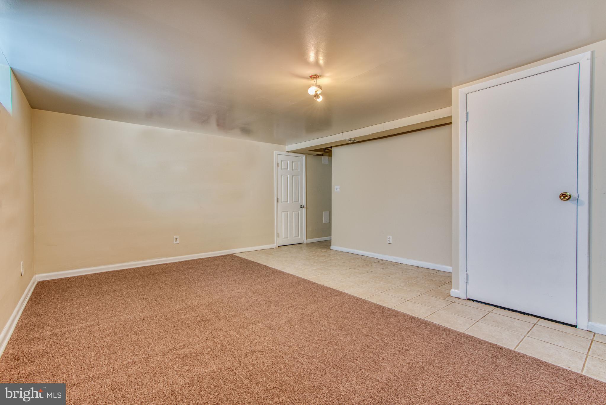 5638 Arnhem Road Baltimore, MD 21206 - Photo 22 of 31 Den/Office/Family Room in Basement