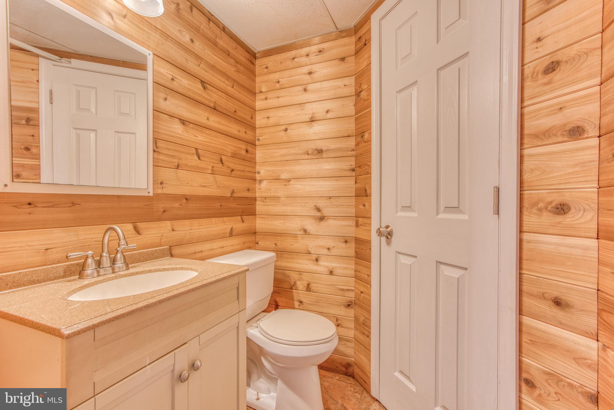 5638 Arnhem Road Baltimore, MD 21206 - Photo 23 of 31 Half Bath
