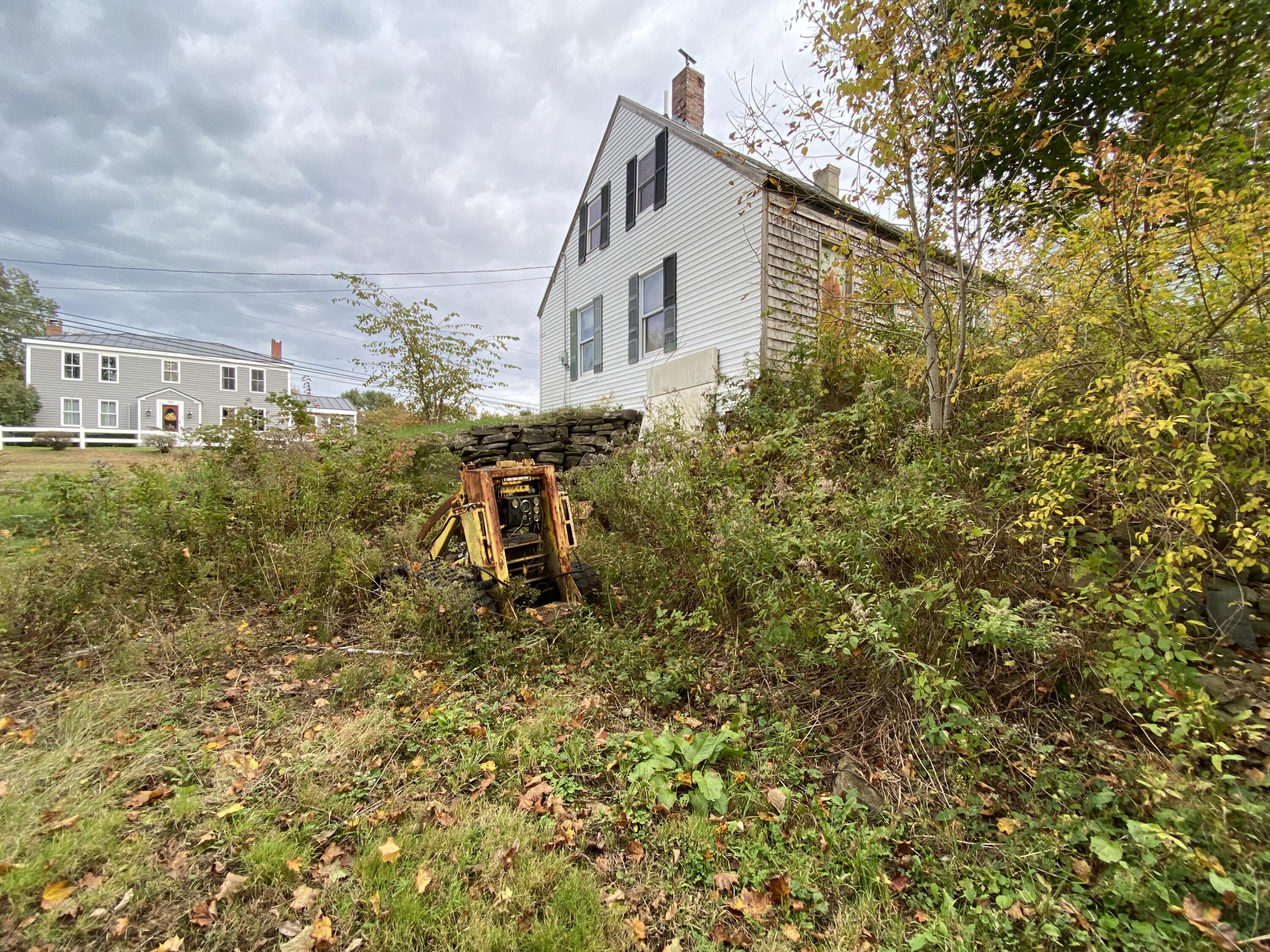709 A Boothbay Road Edgecomb, ME 04556 - Photo 10 of 48 IMG_5400