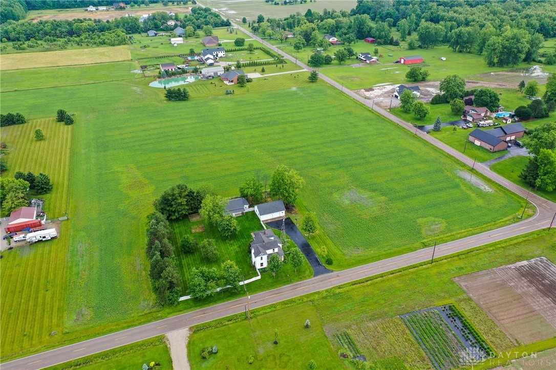 8077 Sweet Potato Ridge Road Brookville, OH 45309 - Photo 56 of 66 Gallery Image 56