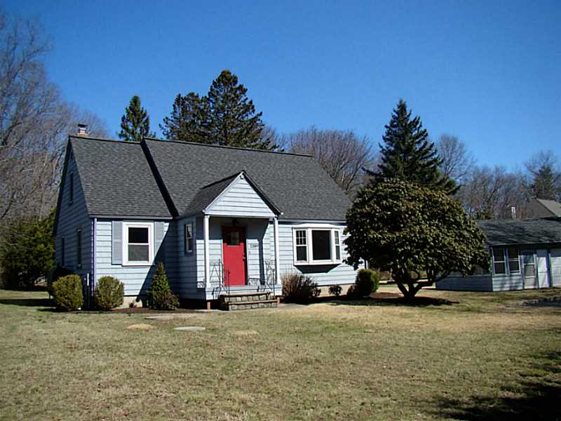 2389 Division Road East Greenwich, RI 02818 - Photo 1 of 24 Exterior Front.