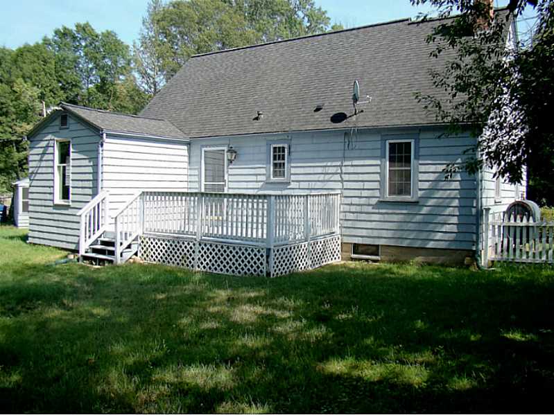 2389 Division Road East Greenwich, RI 02818 - Photo 19 of 24 Exterior Front.