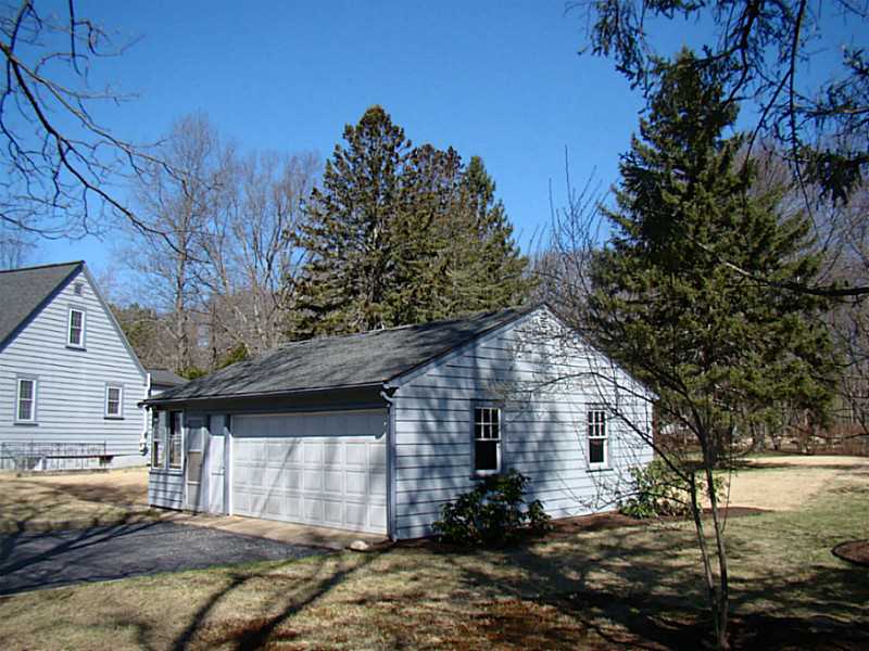 2389 Division Road East Greenwich, RI 02818 - Photo 4 of 24 Exterior Front.