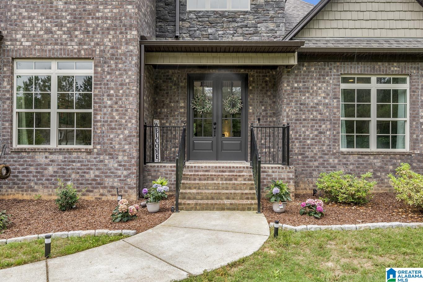 185 Cornerstone Circle Calera, AL 35040 - Photo 52 of 68