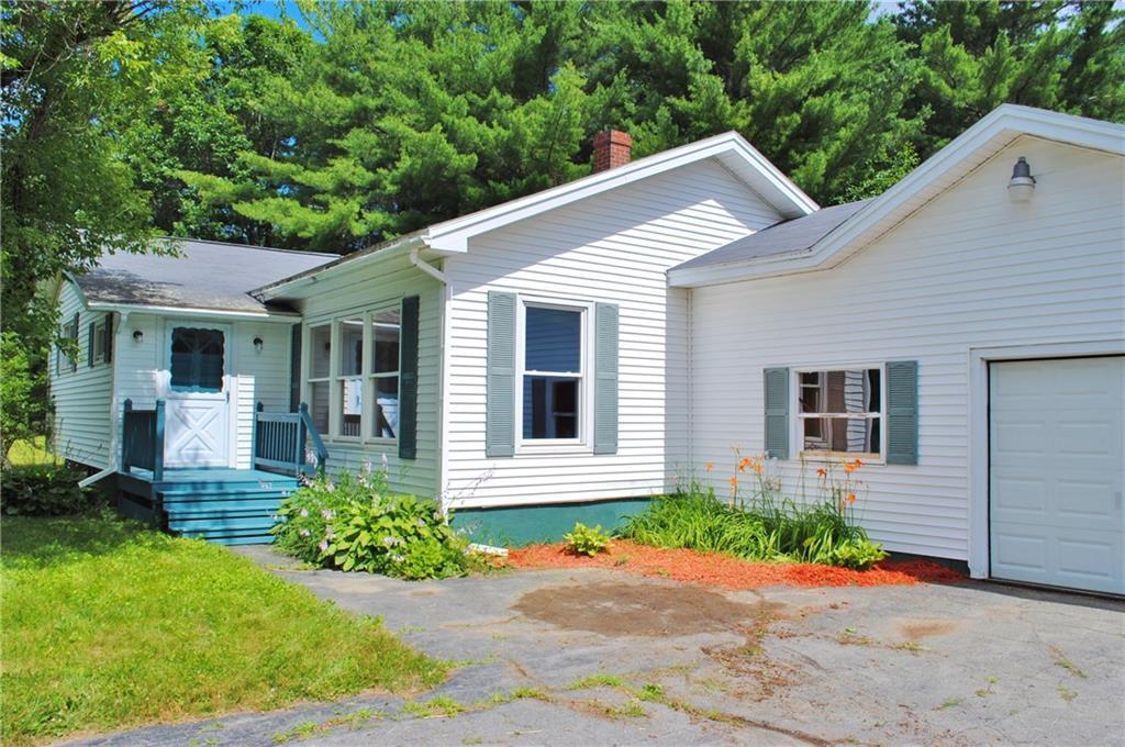 2949 Bennoch Road Old Town, ME 04468 - Photo 24 of 24 Photo