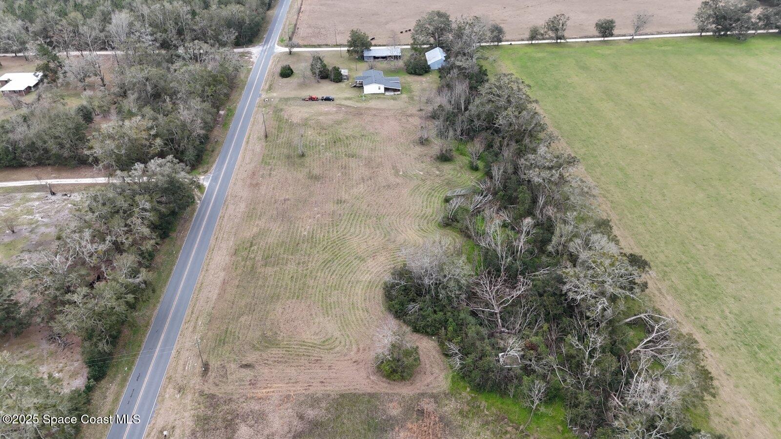 17189 County Road 252 Live Oak, FL 32060 - Photo 2 of 31 a view of a yard