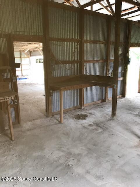 17189 County Road 252 Live Oak, FL 32060 - Photo 24 of 31 a view of entryway with a yard