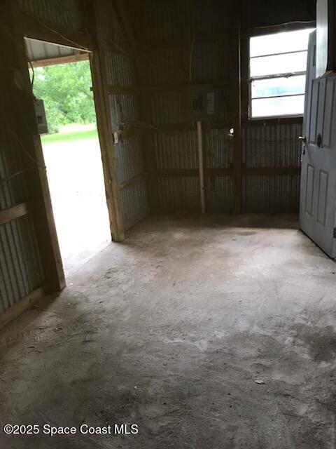 17189 County Road 252 Live Oak, FL 32060 - Photo 29 of 31 a view of an empty room with a window