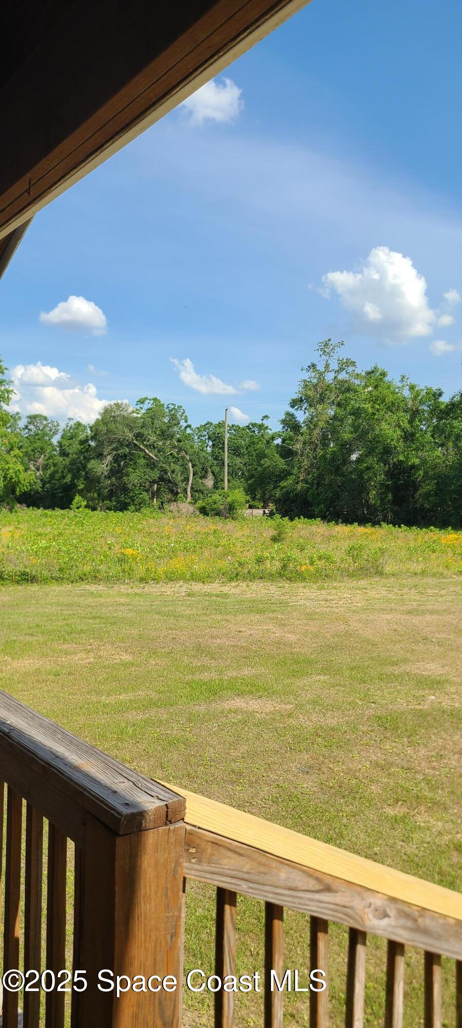 17189 County Road 252 Live Oak, FL 32060 - Photo 5 of 31 a view of an ocean from a balcony
