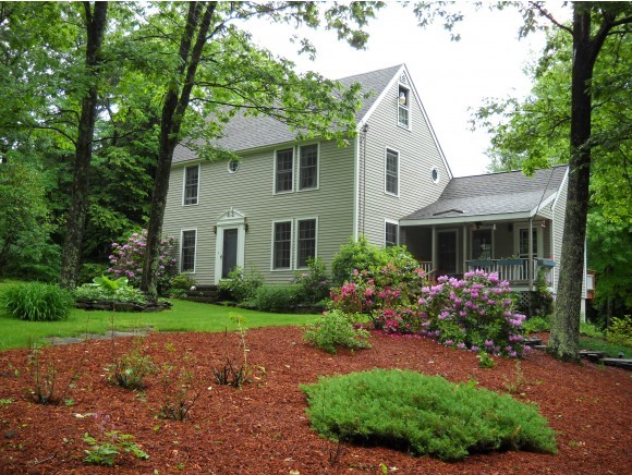 65 Old Center Road Deerfield, NH 03037 - Photo 1 of 1
