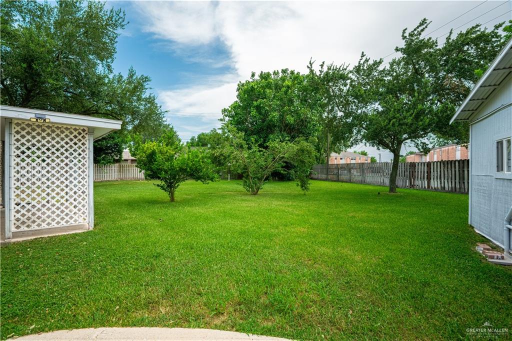 2202 Ella Street Harlingen, TX 78550 - Photo 27 of 31