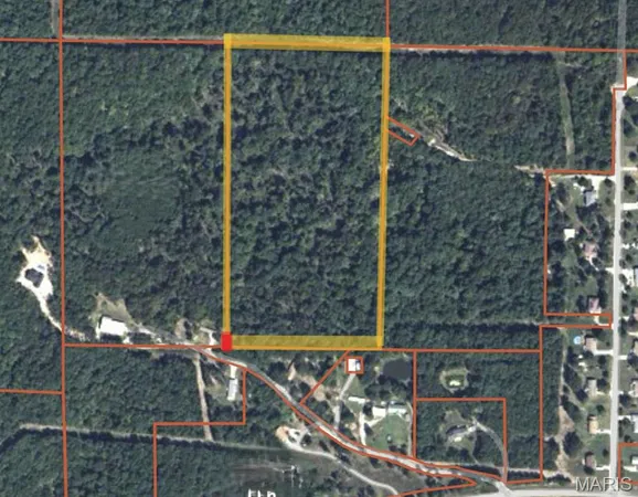 $65,000 | Tbd Rhapsody Drive, Richland, MO 65556