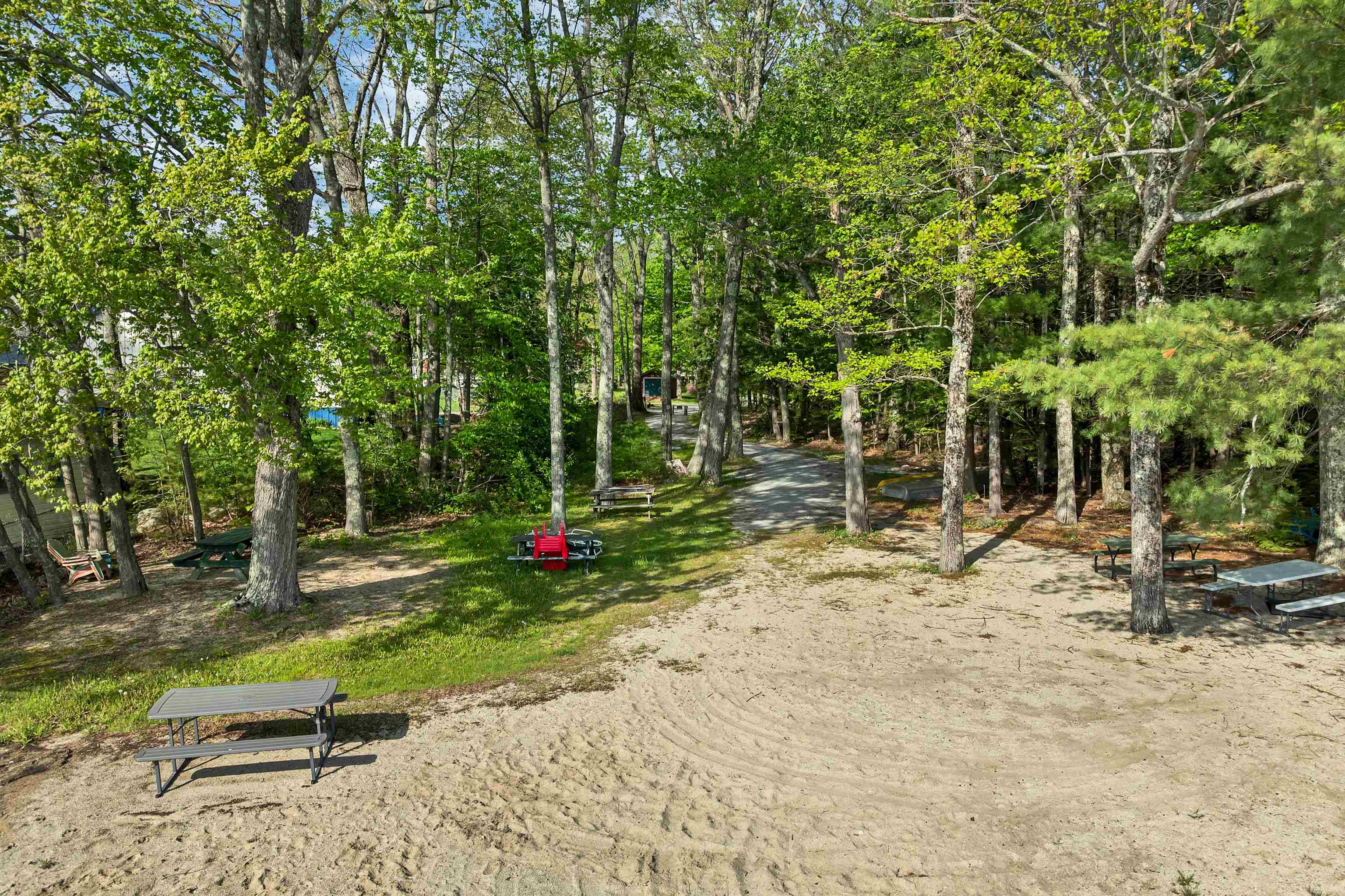 109 Barden Hill Road Hillsborough, NH 03244 - Photo 19 of 30