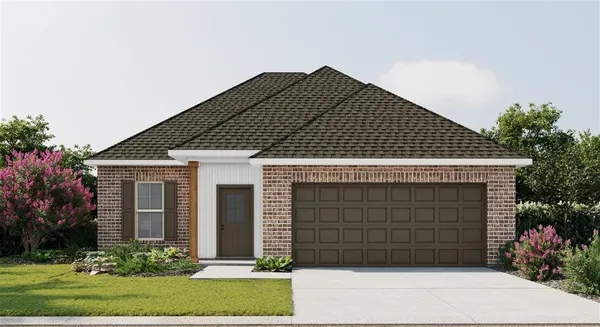 $227,325 | 489 Garren Lane, Sulphur, LA 70665