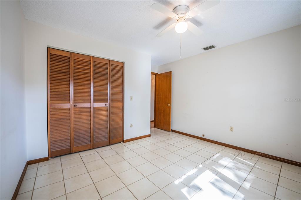2025 Sylvester Road, Unit AA1 Lakeland, FL 33803 - Photo 35 of 65 a view of an empty room