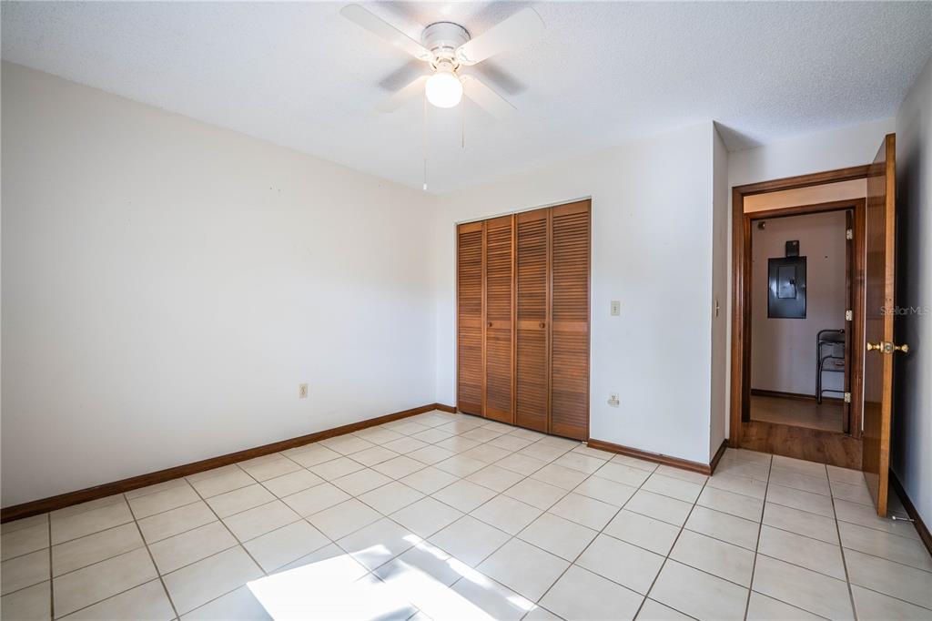 2025 Sylvester Road, Unit AA1 Lakeland, FL 33803 - Photo 36 of 65 a view of an empty room and window