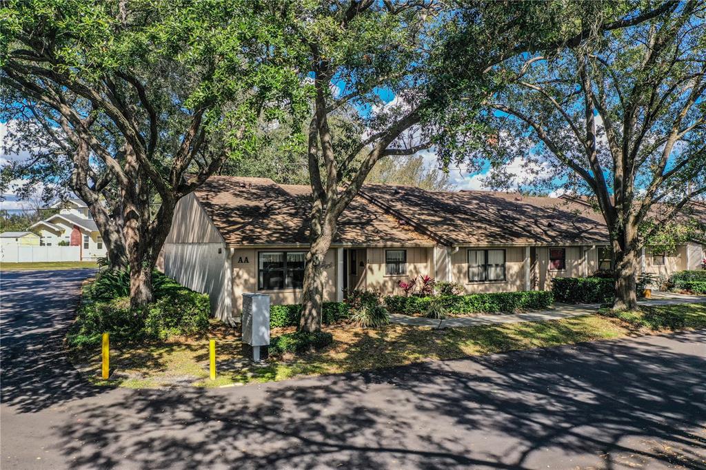 2025 Sylvester Road, Unit AA1 Lakeland, FL 33803 - Photo 52 of 65