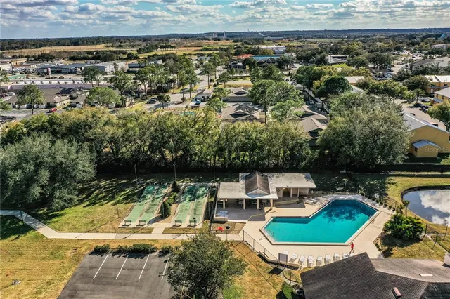 $185,000 | 2025 Sylvester Road, Unit AA1, Lakeland, FL 33803