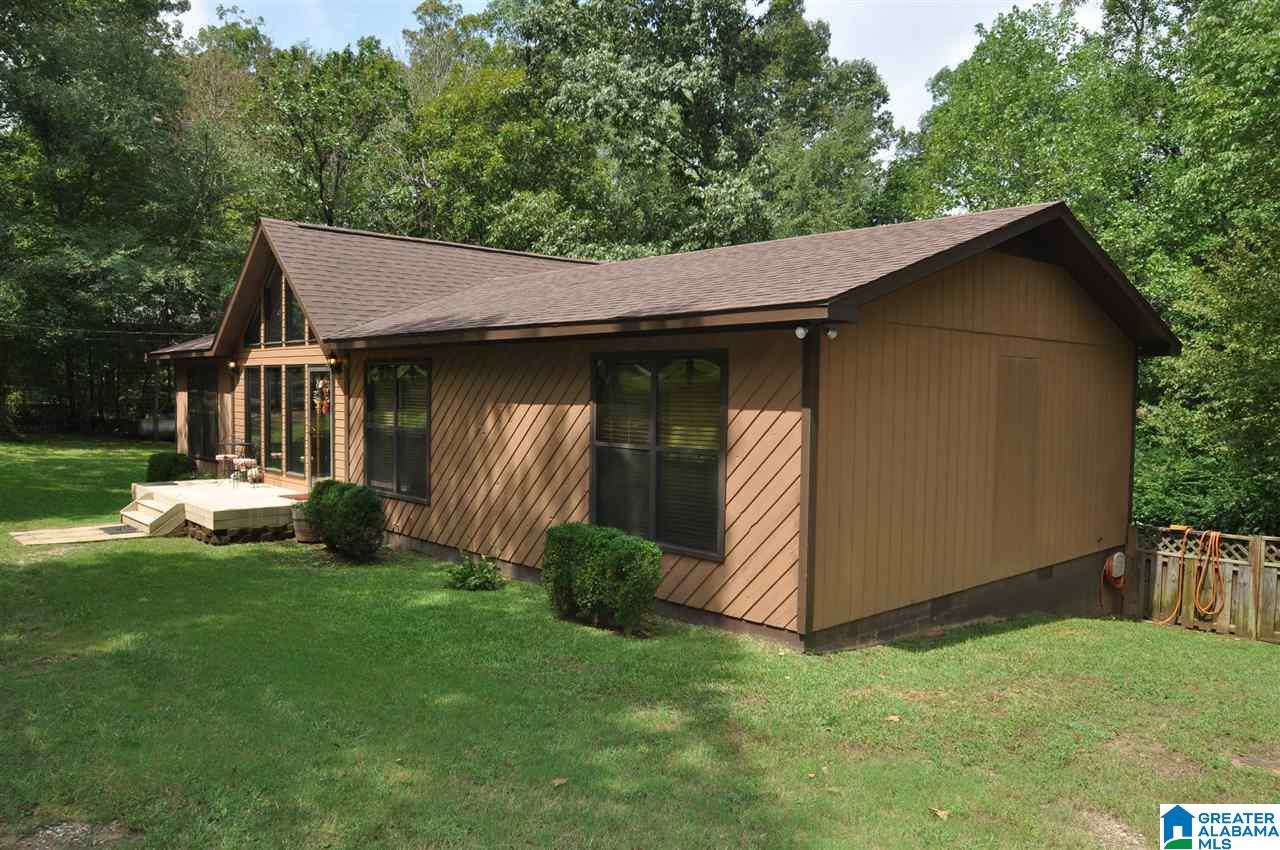 855 Valley Trail Warrior, AL 35180 - Photo 4 of 43