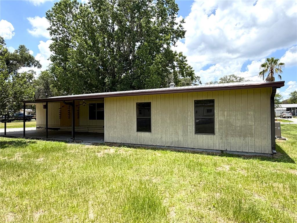 1355 North Reed Terrace Inverness, FL 34453 - Photo 38 of 38