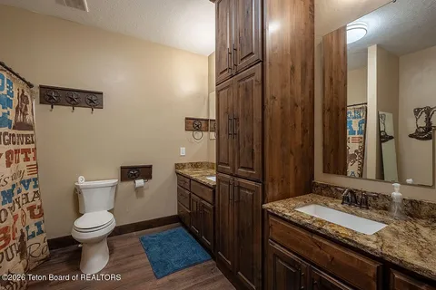 $1,199,000 | 3170 Highway 30, Cokeville, WY 83114