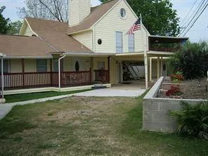 $399,000 | 4700 West Bayshore Drive, Bacliff, TX 77518