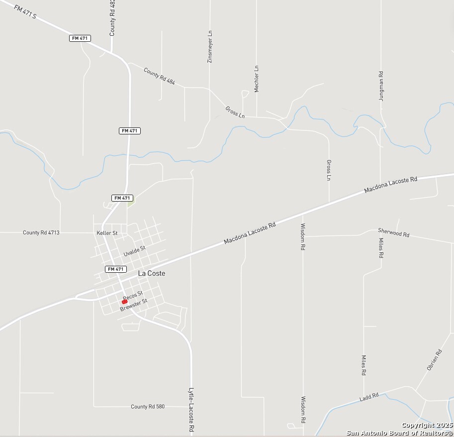 11619 Castro Avenue LaCoste, TX 78039 - Photo 9 of 9