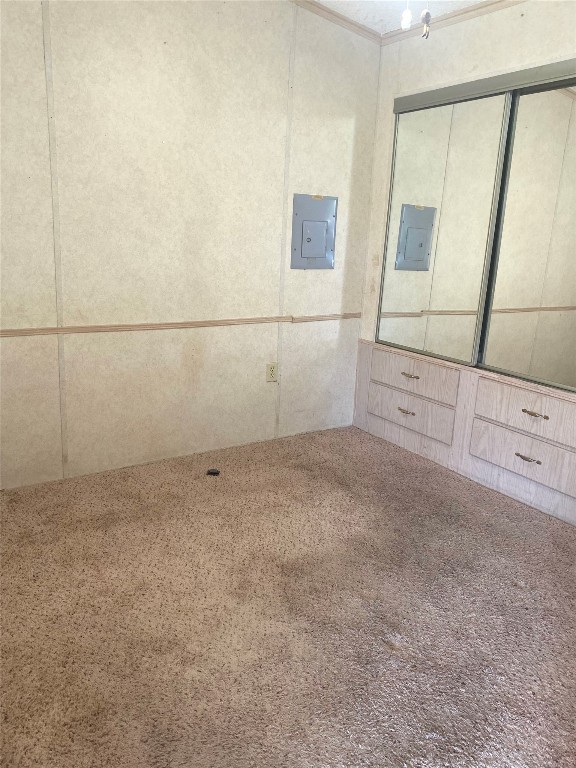 125 Kellar Road, Unit 1 Smithville, TX 78957 - Photo 10 of 18 a view of a small space