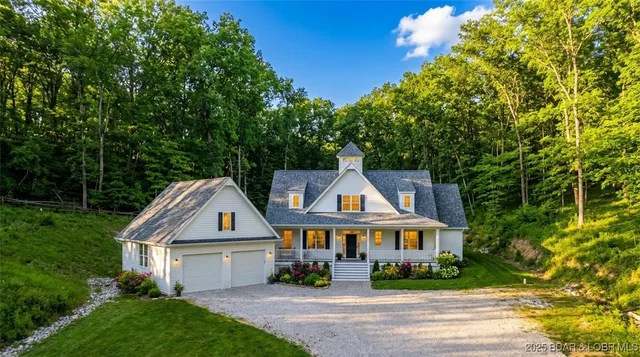 $799,000 | 109 Allen Road, Eldon, MO 65026