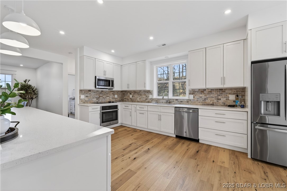 109 Allen Road Eldon, MO 65026 - Photo 15 of 58 Kitchen