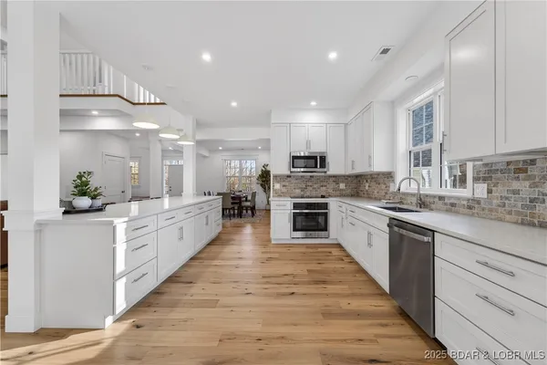 $749,000 | 109 Allen Road, Eldon, MO 65026