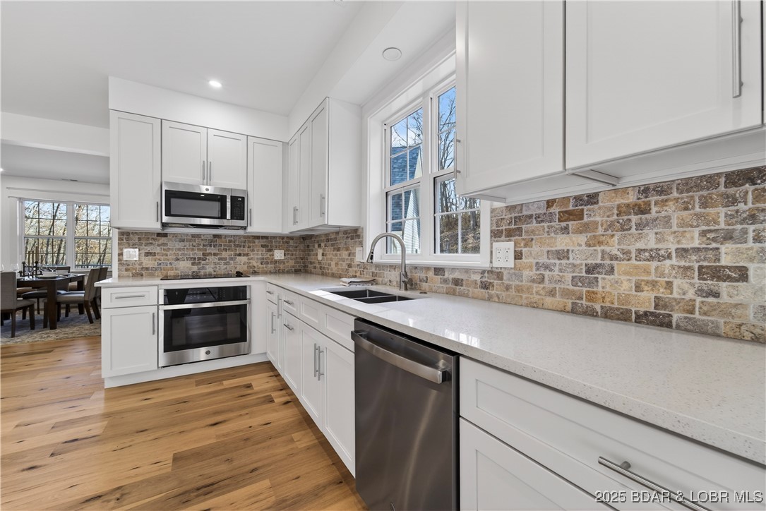 109 Allen Road Eldon, MO 65026 - Photo 17 of 58 Kitchen