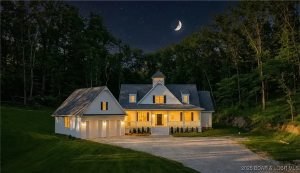 $749,000 | 109 Allen Road, Eldon, MO 65026