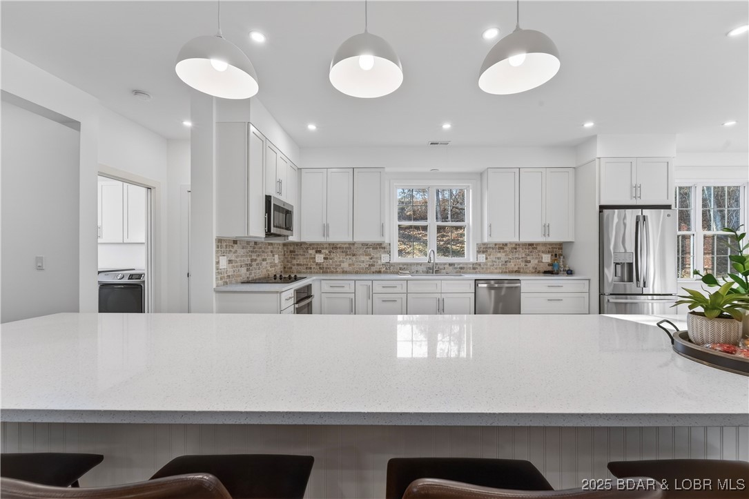 109 Allen Road Eldon, MO 65026 - Photo 22 of 58 Kitchen