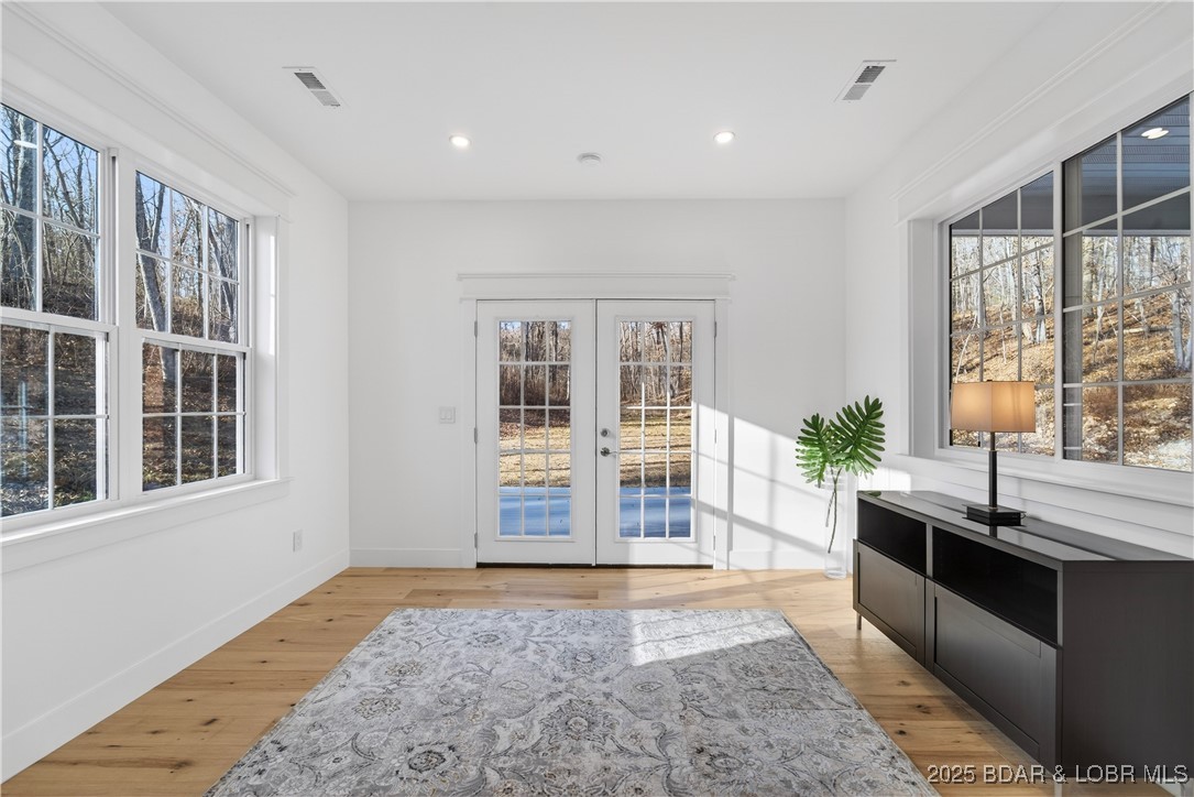 109 Allen Road Eldon, MO 65026 - Photo 23 of 58 Back Door