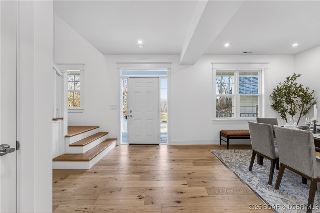 109 Allen Road Eldon, MO 65026 - Photo 3 of 58 Front Door Entrance