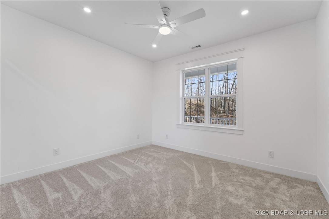 109 Allen Road Eldon, MO 65026 - Photo 34 of 58 Mail level 2nd bedroom