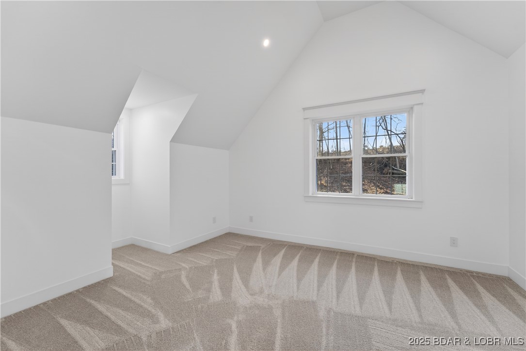 109 Allen Road Eldon, MO 65026 - Photo 42 of 58 upper level bedroom 3