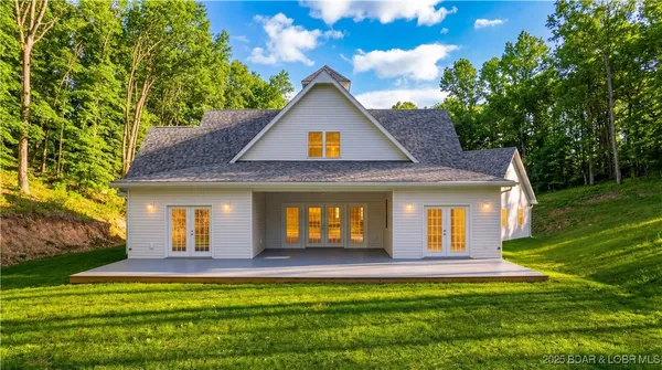 $749,000 | 109 Allen Road, Eldon, MO 65026